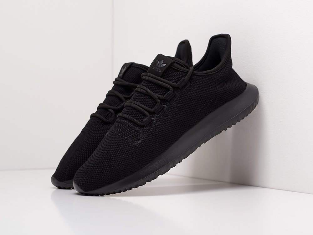 tubular shadow knit shoes